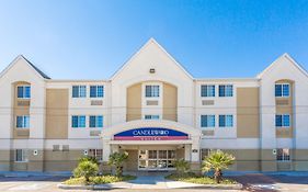 C&lewood Suites Nogales